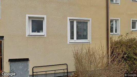 Bostadsrätter till salu i Söderort - Bild från Google Street View
