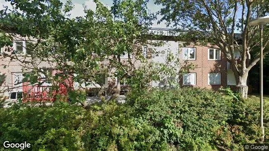 Lägenheter till salu i Lund - Bild från Google Street View