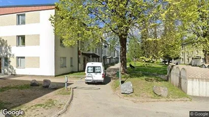 Lägenheter att hyra i Borås - Bild från Google Street View