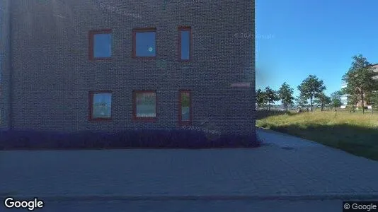 Lägenheter till salu i Malmö Centrum - Bild från Google Street View