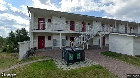 Bostadsrätter till salu i Västerort - Bild från Google Street View