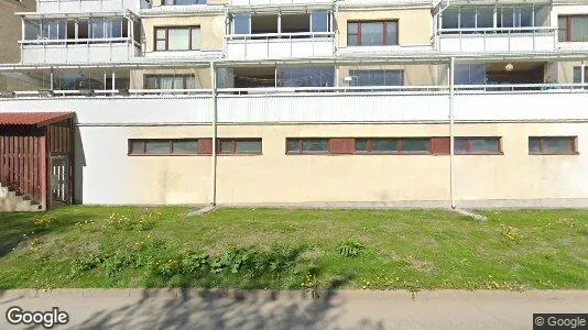 Bostadsrätter till salu i Västerort - Bild från Google Street View