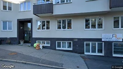 Lägenheter till salu i Sundbyberg - Bild från Google Street View