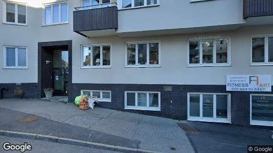 Lägenheter till salu i Sundbyberg - Bild från Google Street View