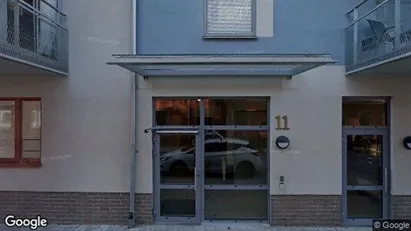 Lägenheter till salu i Linköping - Bild från Google Street View