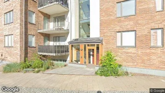 Bostadsrätter till salu i Norra hisingen - Bild från Google Street View