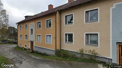 Bostadsrätter till salu i Vaxholm - Bild från Google Street View