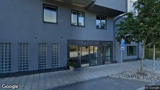 Bostadsrätter till salu i Söderort - Bild från Google Street View