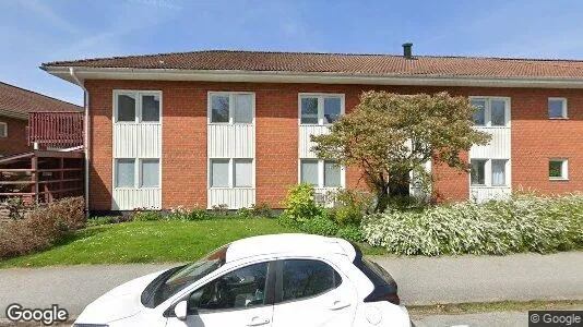 Lägenheter till salu i Lund - Bild från Google Street View