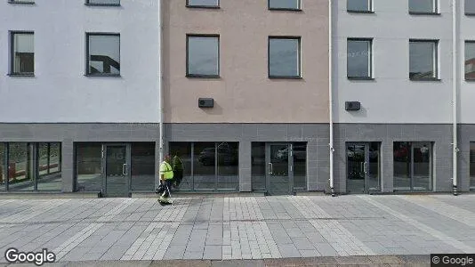 Lägenheter att hyra i Eskilstuna - Bild från Google Street View