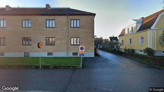 Lägenheter att hyra i Eskilstuna - Bild från Google Street View