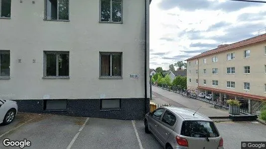 Bostadsrätter till salu i Söderort - Bild från Google Street View