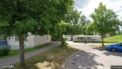 Lägenheter att hyra i Tranås - Bild från Google Street View