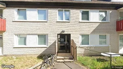 Lägenheter att hyra i Linköping - Bild från Google Street View