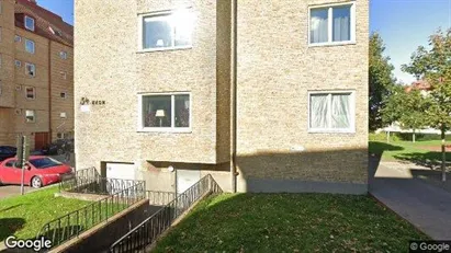 Lägenheter att hyra i Helsingborg - Bild från Google Street View