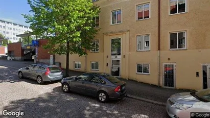 Bostadsrätter till salu i Borås - Bild från Google Street View