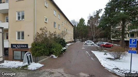 Lägenheter att hyra i Västerås - Bild från Google Street View