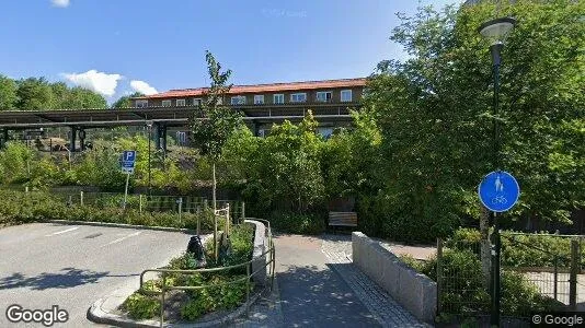 Bostadsrätter till salu i Söderort - Bild från Google Street View