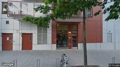 Bostadsrätter till salu i Västerort - Bild från Google Street View