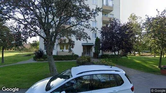 Bostadsrätter till salu i Hammarö - Bild från Google Street View