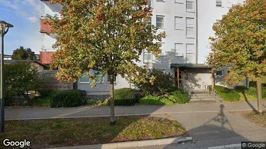 Lägenheter att hyra i Sigtuna - Bild från Google Street View