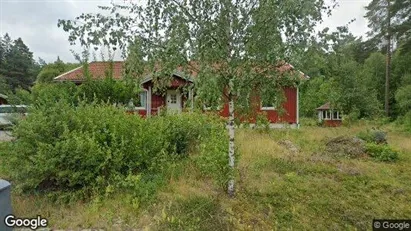 Lägenheter till salu i Södertälje - Bild från Google Street View