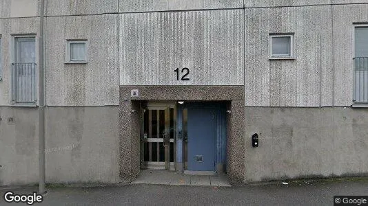 Bostadsrätter till salu i Västerort - Bild från Google Street View