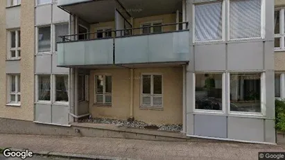 Lägenheter till salu i Borås - Bild från Google Street View
