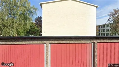 Lägenheter att hyra i Karlstad - Bild från Google Street View