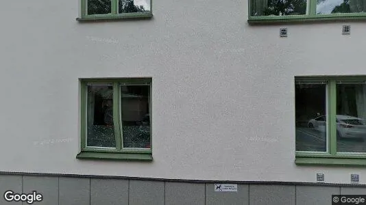 Bostadsrätter till salu i Söderort - Bild från Google Street View