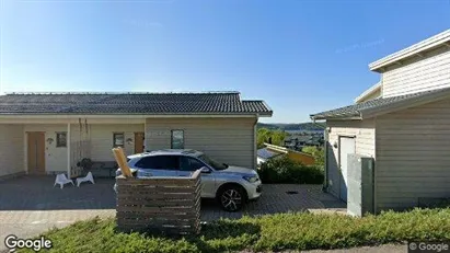 Bostadsrätter till salu i Alingsås - Bild från Google Street View