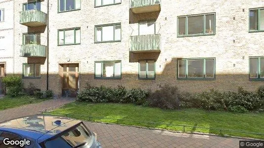 Bostadsrätter till salu i Område ej specificerat - Bild från Google Street View
