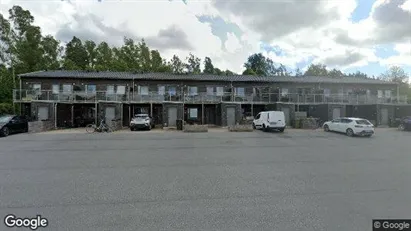 Bostadsrätter till salu i Örebro - Bild från Google Street View