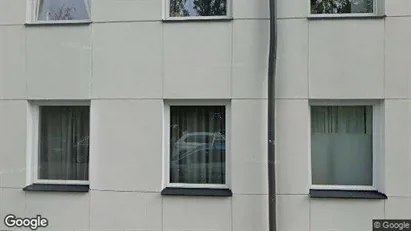 Bostadsrätter till salu i Västerort - Bild från Google Street View