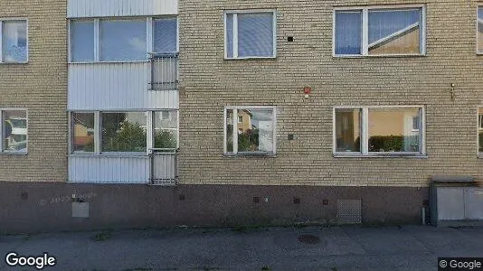 Lägenheter att hyra i Katrineholm - Bild från Google Street View