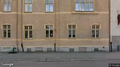Lägenheter till salu i Västerås - Bild från Google Street View
