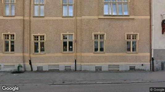 Lägenheter till salu i Västerås - Bild från Google Street View