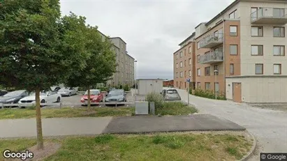 Lägenheter till salu i Limhamn/Bunkeflo - Bild från Google Street View