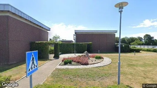 Bostadsrätter till salu i Område ej specificerat - Bild från Google Street View