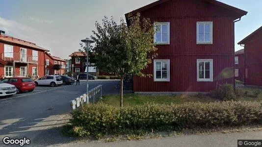 Lägenheter till salu i Knivsta - Bild från Google Street View
