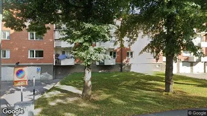 Lägenheter till salu i Uppsala - Bild från Google Street View