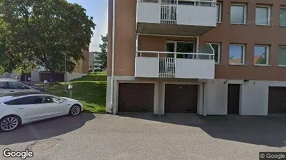 Lägenheter till salu i Sundsvall - Bild från Google Street View