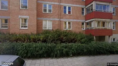 Lägenheter till salu i Norrköping - Bild från Google Street View