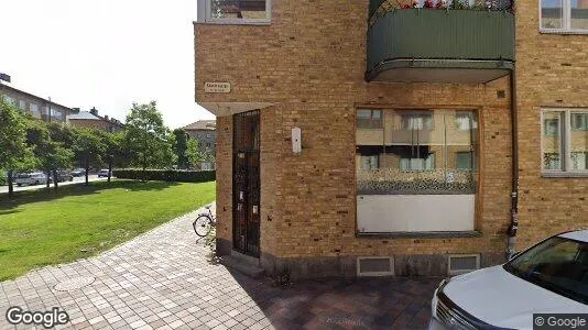 Bostadsrätter till salu i Område ej specificerat - Bild från Google Street View