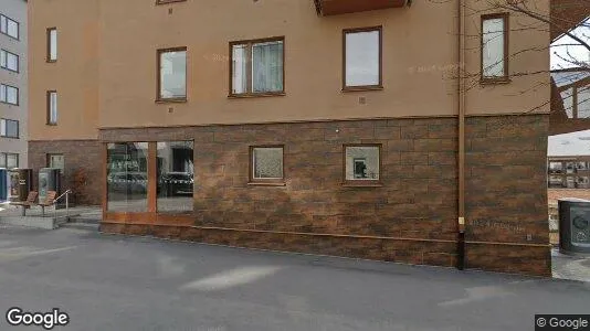 Bostadsrätter till salu i Sundbyberg - Bild från Google Street View