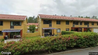 Bostadsrätter till salu i Lilla Edet - Bild från Google Street View