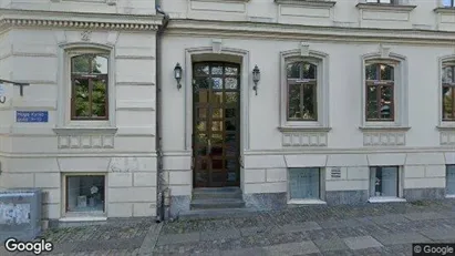 Lägenheter till salu i Göteborg Centrum - Bild från Google Street View