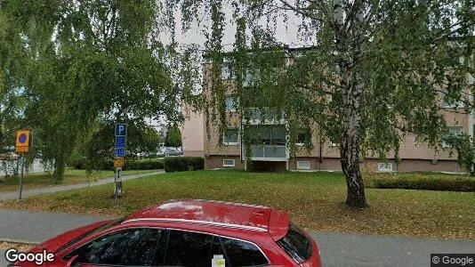 Lägenheter till salu i Sigtuna - Bild från Google Street View