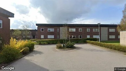 Lägenheter till salu i Lund - Bild från Google Street View