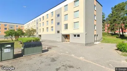 Lägenheter att hyra i Södertälje - Bild från Google Street View Lägenheter att hyra i Södertälje - Bild från Google Street View